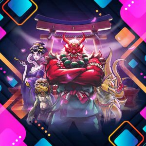 Judi joker mudah menang