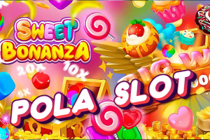 POLA SLOT SWEET 2025