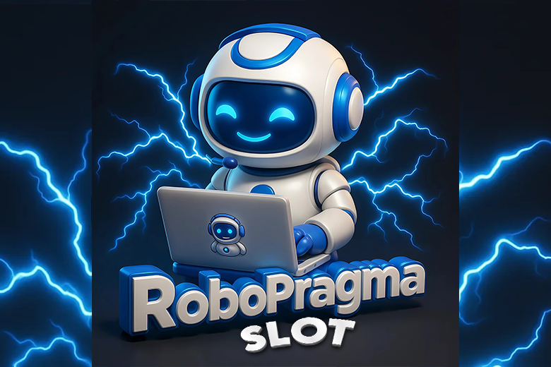 Menang Bermain Robopragma 2025