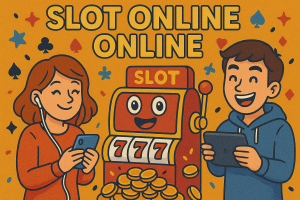 slot online online 2025