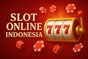 Slot Online Indonesia 2025
