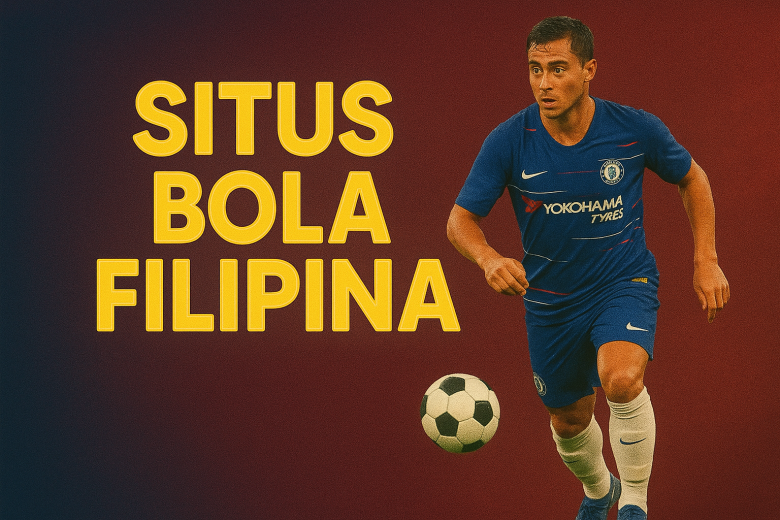 situs bola filipina 2025