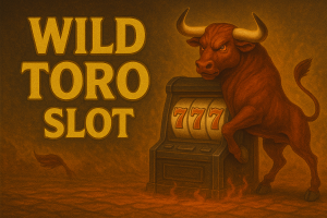 Wild Toro Slot 2025