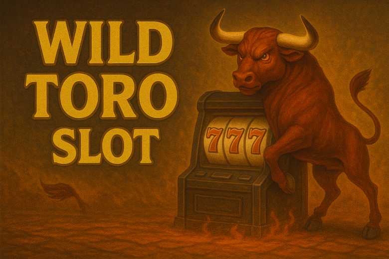 Wild Toro Slot 2025