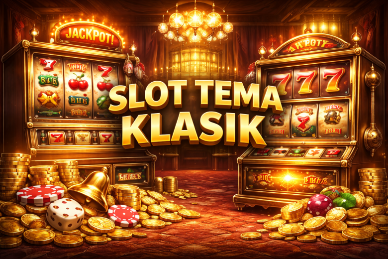 slot tema klasik 2026